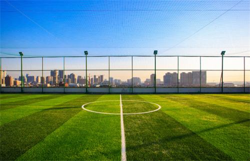 籃球運(yùn)動場圍網(wǎng)