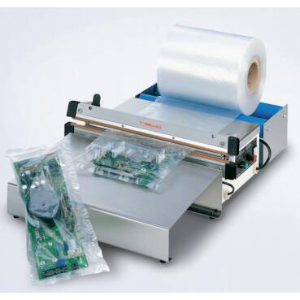 合福HPL630AS封口機 德（HAWO)