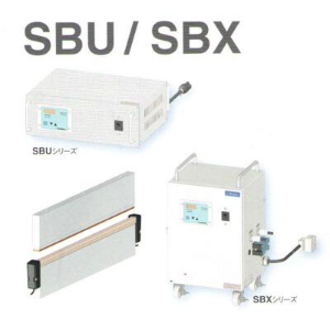 富士SBU系列、SBX系列封口機 日本（Fujiimpulse）