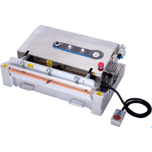 富士EPV-610，EPV-610NTW系列防爆封口機 日本（Fujiimpulse）