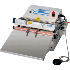 富士VA-460G、610G 抽真空充氣封口機 日本（Fujiimpulse）