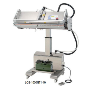 富士LOS-NT、NTW系列 抽真空充氣封口機 日本（Fujiimpulse）
