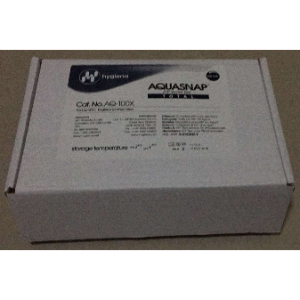 海凈納 ATP水質(zhì)采樣棒AQ-100X 美國(guó)(hygiena)