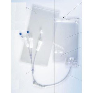 美天旎CryoMACS冷凍袋 德國(guó)(Miltenyi)